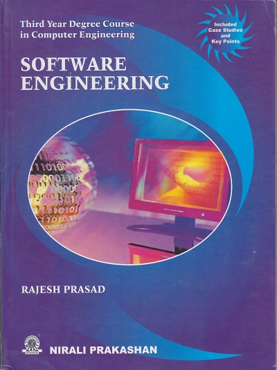 SOFTWARE ENGINEERING | RAJESH PRASAD | Pragationline.com