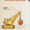 INDUSTRIAL FLUID POWER | AK Bewoor , SS Kuber , Late SK Ponde