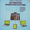 DISTRIBUTED OPERATING SYSTEMS | SN Maitri , SS Kudate , AT Sapkal , A Kale
