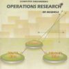 Operations Research |