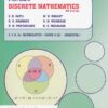 DISCRETE MATHEMATICS | R S BHAMARE,    S M WAINGADE,    N M PHATANGARE,    S R PATIL ,    M D BHAGAT,    K D MASALKAR,