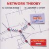 NETWORK THEORY | Dr Sachin D Ruikar , Mrs Mousami V Munot