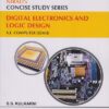 DIGITAL ELECTRONICS&LOGIC DESIGN | S.S.KULKARNI
