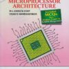 MICROPROCESSOR ARCHITECTURE | MRS.AMRUTA DIXIT,VIKAS N.NADGAONKAR