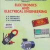 ELECTRONICS&ELECTRICAL ENGINEERING | S.R.DESPANDE,B.H.DESHMUKH,S.M.CHAUDHARI