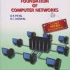 FOUNDATION OF COMPUTER NERWORKS | GR PATIL,RC JAISWAL