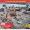 FOUNDATION ENGINEERING | RR Sorate , SB More , SS Jahagirdar