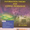 INFORMATION THEORY AND CODING TECHNIQUES | Dr GR Patil