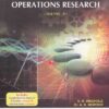 OPERATIONS RESEARCH | D R PHATAK ,    DR A K BEWOOR