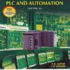 PLC AND AUTOMATION | S B JAGTAP ,   V M SARDAR