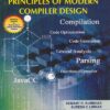 PRINCIPLES OF MODERN COMPILER DESIGN | H R KUMBHAR ,    S V LIMKAR