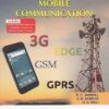 MOBILE COMMUNICATION | R C JAISWAL ,    H B MALI ,    V M SARDAR