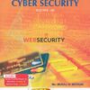 CYBER SECURITY | M R BORADE