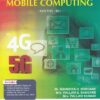 MOBILE COMPUTING | R H BORHADE ,    P S BANGARE ,    P KUMARI