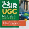 NTA CSIR UGC NET/SET (JRF & LECTURERSHIP) LIFE SCIENCES | ASHISH NAGESH, PRASHANT KUMAR, QUISHER J. HOSSAIN | Arihant Publications