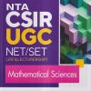 NTA CSIR UGC NET/SET (JRF & LECTURERSHIP) MATHEMATICAL SCIENCES | PAWAN SHARMA, NEHA SHARMA, SURAJ SINGH | Arihant Publications