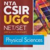 NTA CSIR UGC NET/SET (JRF & LECTURERSHIP) PHYSICAL SCIENCES | W. MELEMNGANBA CHENGLEI, ISHRAT ALI, DHARAMVEER SINGH | Arihant Publications