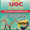 ECONOMICS - NTA UGC |  | Trueman Publication