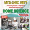 NTA UGC NET HOME SCIENCE |  | Trueman Publication