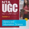NTA UGC NET/JRF/SET PAPER-2 LIBRARY AND INFORMATION SCIENCE | Arihant Publications