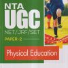 NTA UGC NET/JRF/SET PAPER 2 PHYSICAL EDUCATION | FARAH SULTAN, DEEPIKA SINGH, TUSHAR SHUKLA | Arihant Publications