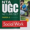 NTA UGC NET/JRF/SET PAPER-2 SOCIAL WORK | Arihant Publications