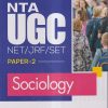 NTA UGC NET/JRF/SET PAPER-2 SOCIOLOGY | Arihant Publications