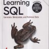 OREILLY LEARNING SQL | ALAN BEAULIEU | Shroff Publishers and Distributors (SPD)