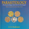 PARASITOLOGY | K. D. CHATTERJEE | CBS