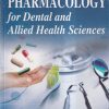 PHARMACOLOGY FOR DENTAL AND ALLIED HEALTH SCIENCES | PADMAJA UDAYKUMAR | Jaypee