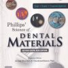 PHILLIPS SCIENCE OF DENTAL MATERIALS | SHEN RAWLS | Elsevier