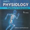 PHYSIOLOGY PREP MANUAL FOR UNDERGRADUATES | VIJAYA D. JOSHI, SADHANA JOSHI MENDHURWAR | Elsevier