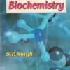 PRACTICAL MANUAL OF BIOCHEMISTRY | S. P. SINGH | CBS