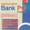 PREVIOUS PAPERS BANK PO EXAMS 2020-21 | K Kundan | BSC Publishing