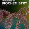 PRINCIPLES OF BIOCHEMISTRY | LEHNINGER, DAVID L. NELSON, MICHAEL M. COX | Macmillan