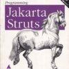PROGRAMMING JAKARTA STRUTS | CHUCK CAVANESS | Shroff Publishers and Distributors (SPD)