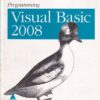 PROGRAMMING VISUAL BASIC 2008 | TIM PATRICK | Shroff Publishers and Distributors (SPD)