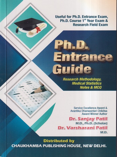research methodology notes for phd entrance exam
