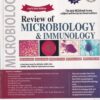 REVIEW OF MICROBIOLOGY & IMMUNOLOGY | APURBA S. SASTRY, SANDHYA BHAT | Jaypee