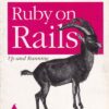 RUBY ON RAILS | BRUCE A. TATE AND CURL HIBBS | Shroff Publishers and Distributors (SPD)