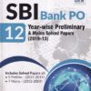 SBI BANK PO 12 - Arihant Experts | Arihant Publications