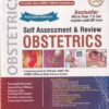SELF ASSESSMENT & REVIEW OBSTETRICS | SAKSHI ARORA HANS | Jaypee