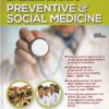 SELF ASSESSMENT AND REVIEW OF PREVENTIVE AND SOCIAL MEDICINE | ARVIND ARORA | Pulse