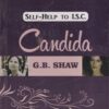 CANDIDA - For Class 11th and 12th - SELF HELP TO ICSE - G. B. SHAW - Arun Deep