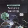 SIMPLIFIED CHEMISTRY For Class 9th - SELF HELP TO ICSE - Amar Bhutani, Sister Jullian - Arun Deep