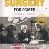 SURGERY FOR PGMEE | ASHISH GUPTA, AMIT TRIPATHI | Pulse