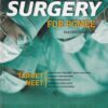 SURGERY FOR PGMEE | ASHISH GUPTA, AMIT TRIPATHI | Pulse