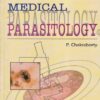 TEXTBOOK OF MEDICAL PARASITOLOGY | P. CHAKRABORTY | NCBA