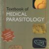 TEXTBOOK OF MEDICAL PARASITOLOGY - 3rd Edition | P. CHAKRABORTY | NCBA