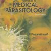 TEXTBOOK OF MEDICAL PARASITOLOGY | R. PANJARATHINAM | Orient Longman